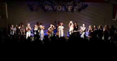 Cape Cod Women's Music Festival