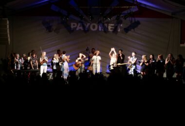 Cape Cod Women's Music Festival