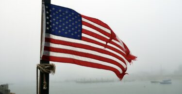 Woods Hole Fog June 2025