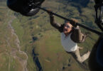 Tom Cruise plays Ethan Hunt in “Mission: Impossible - The Final Reckoning.” (Paramount Pictures/Skydance).