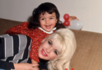 My Mom Jayne
