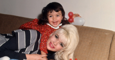 My Mom Jayne
