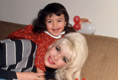 My Mom Jayne