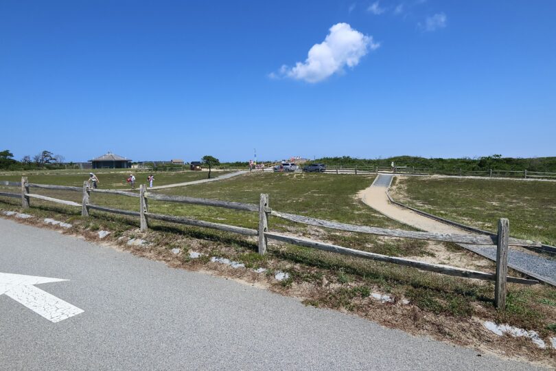 Marconi July