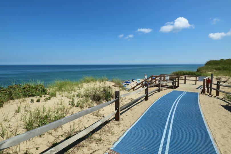 Marconi July