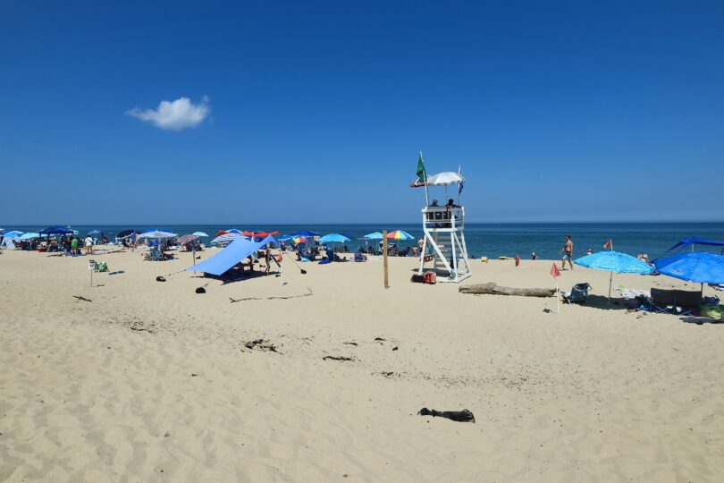 Marconi July