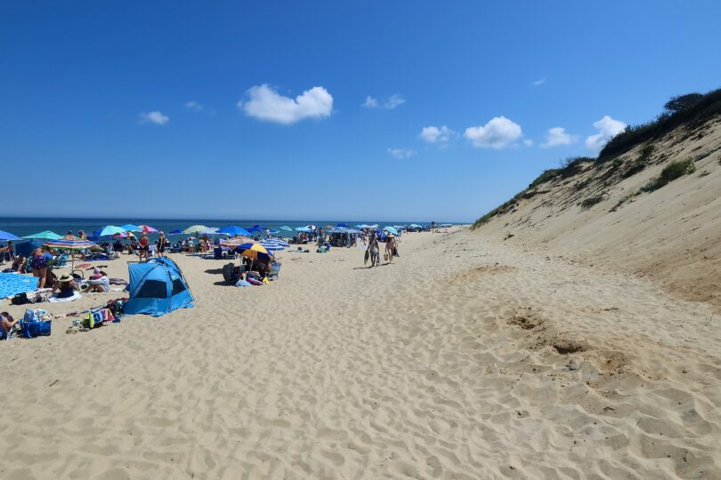 Marconi July