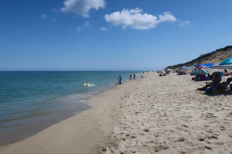 Marconi July