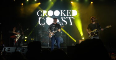 Crooked Coast
