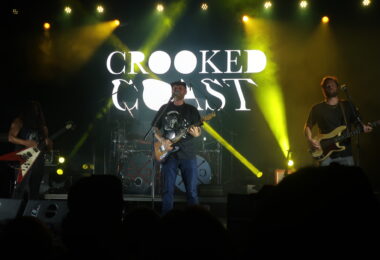 Crooked Coast