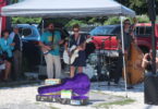 Wellfleet Porchfest