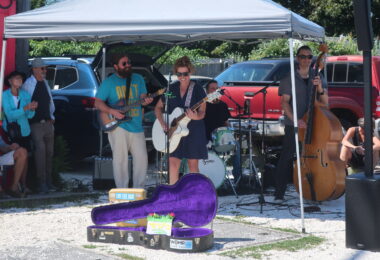 Wellfleet Porchfest