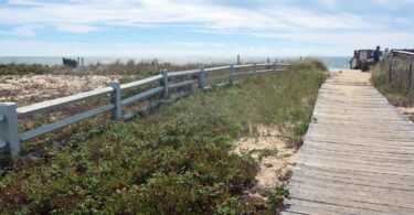 South Cape Beach