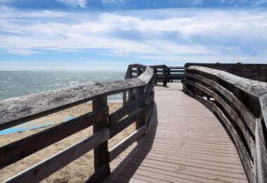 South Cape Beach