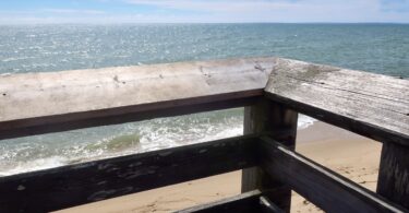 South Cape Beach
