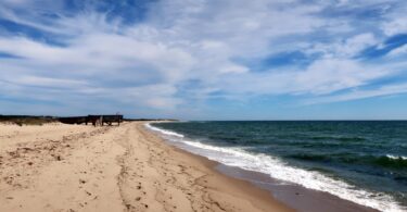 South Cape Beach