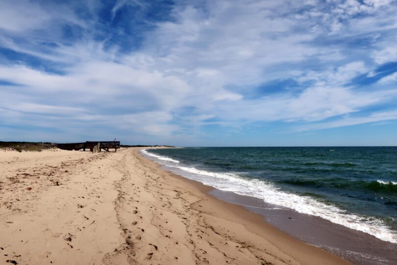South Cape Beach