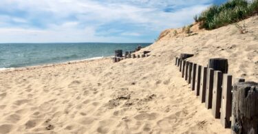 South Cape Beach
