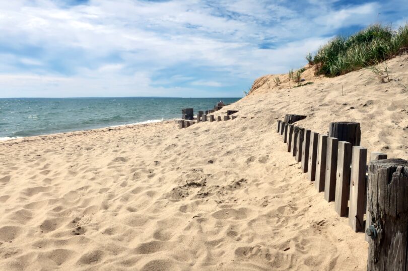 South Cape Beach