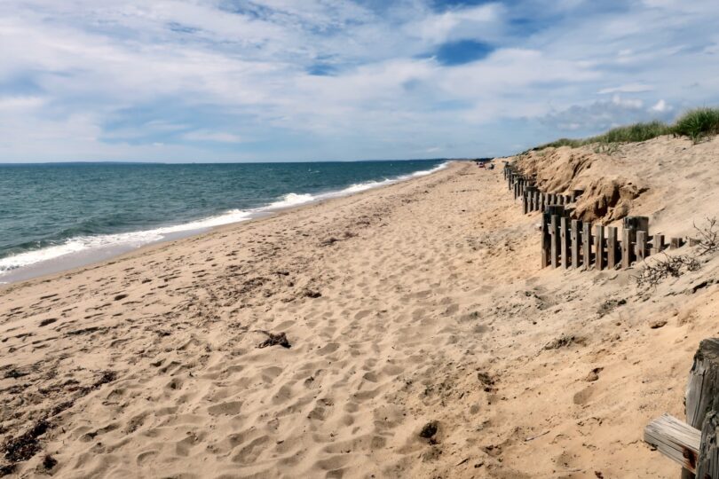 South Cape Beach