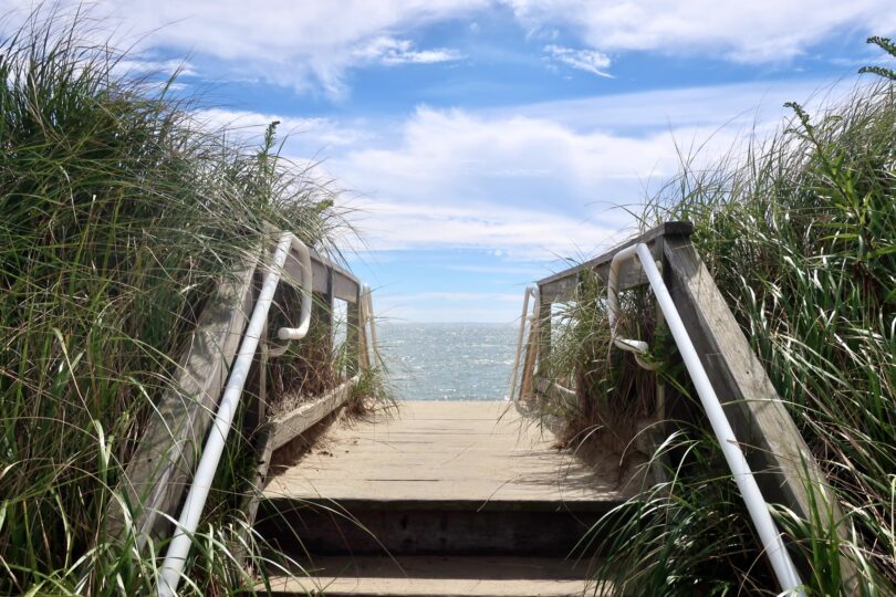 South Cape Beach