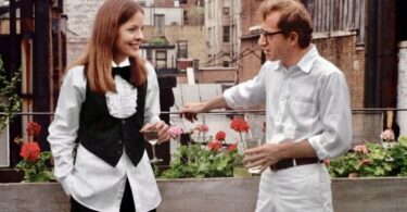 Annie Hall