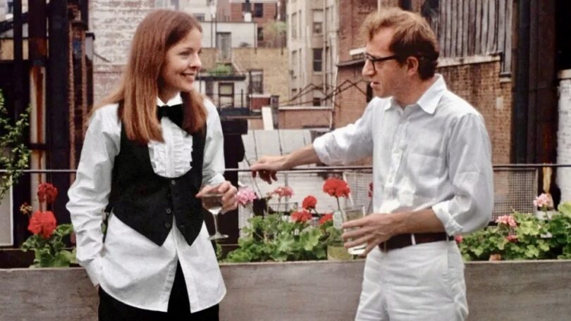 Annie Hall