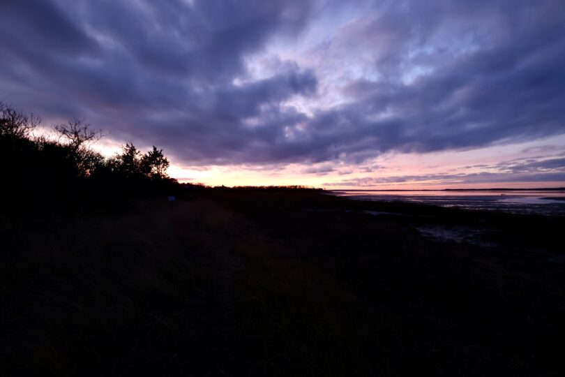 Long Pasture, Barnstable