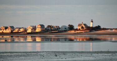 Long Pasture, Barnstable