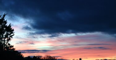 Long Pasture, Barnstable