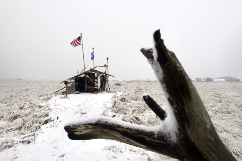 Chatham Beach Shack, New year 2026