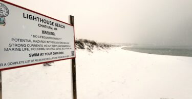 Chatham Beach Shack, New year 2026