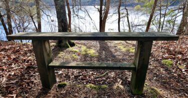 Fresh Pond Conservation Land, Dennis