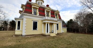 Edward Penniman House