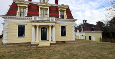 Edward Penniman House