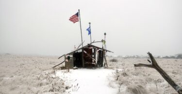 Chatham Beach Shack, New year 2026