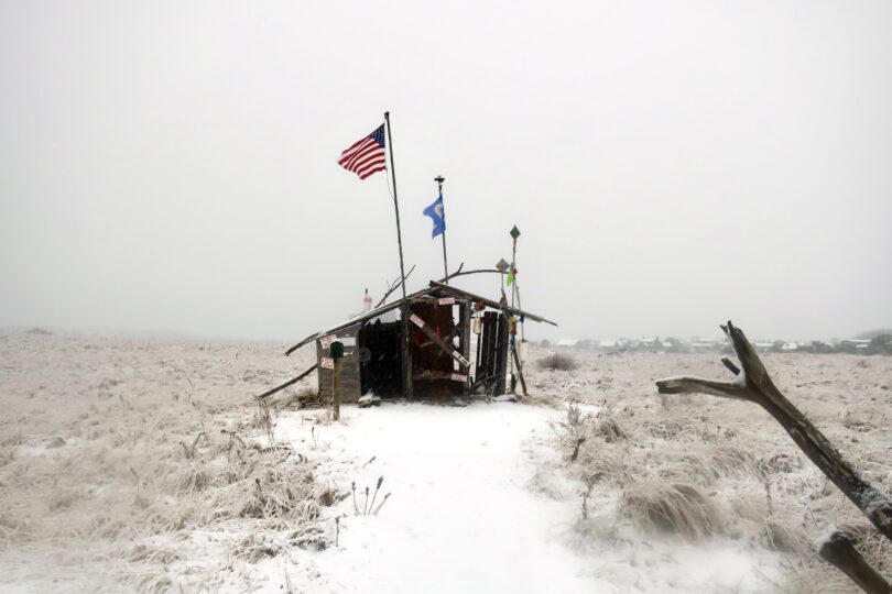 Chatham Beach Shack, New year 2026