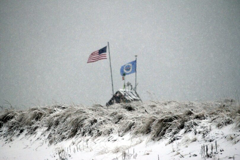 Chatham Beach Shack, New year 2026