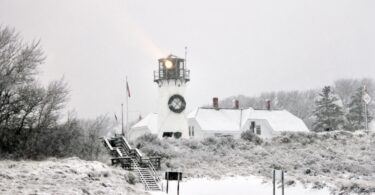 Chatham Beach Shack, New year 2026