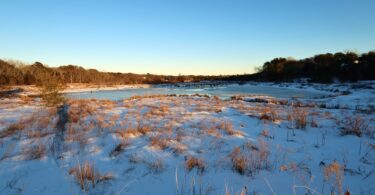 Robert F. Smith Cold Brook Preserve