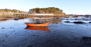 Hamblen Park & Uncle Tim's Bridge