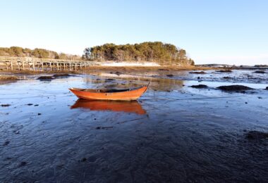 Hamblen Park & Uncle Tim's Bridge