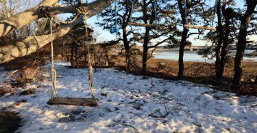 Hamblen Park & Uncle Tim's Bridge