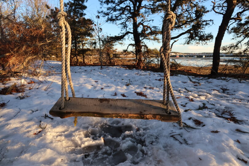 Hamblen Park & Uncle Tim's Bridge