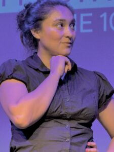 Giselle Bonilla