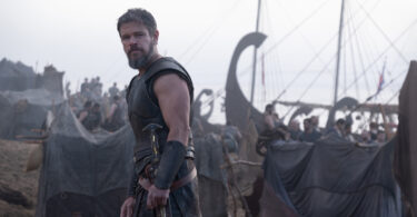 THE ODYSSEY