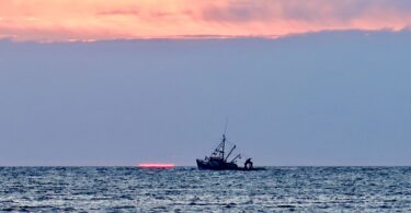 Race Point Sunset July 2026