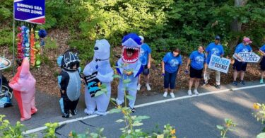 Falmouth Road Race 2026 CAPE COD WAVE PHOTO