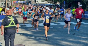 Falmouth Road Race 2026 CAPE COD WAVE PHOTO