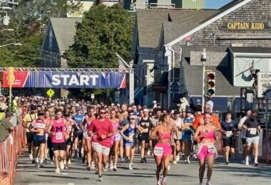 Falmouth Road Race 2026 CAPE COD WAVE PHOTO